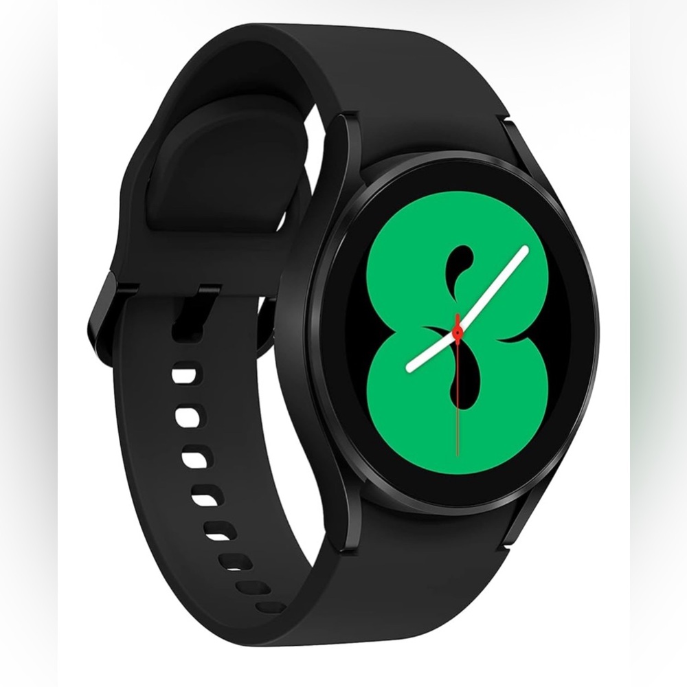 NEW SEALED Samsung Galaxy Watch 4 40mm Smartwatch Black